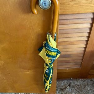 Green Bay Packers Umbrella